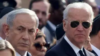 جنگ غزه منشاء تشدید اختلافات بایدن و نتانیاهو