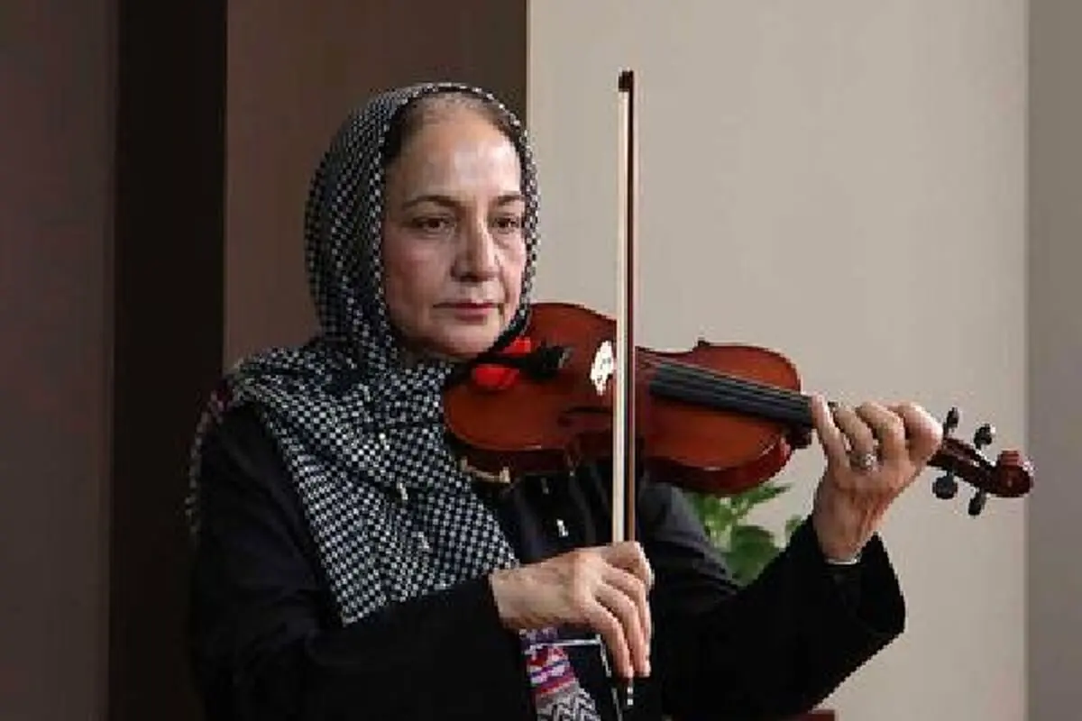 «بازمانده» اثر مجید انتظامی منتشر شد