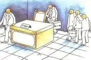 تغییر مدیران لازمه تحقق رشد اقتصادی و کاهش بیکاری است