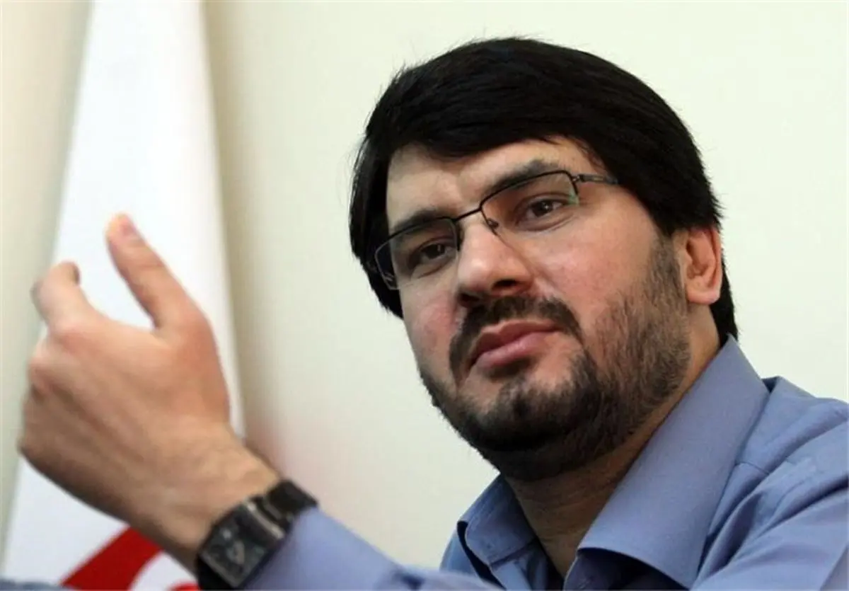 بذرپاش به فرمانداری تهران رفت