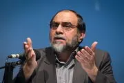 توییت جنجالی رحیم پور ازغدی در مورد نفوذی ها