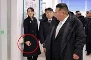گوشی ۱۳۰۰ دلاری خواهر رهبر کره شمالی جنجالی شد