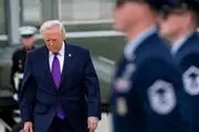 عوامل عقب‌نشینی ترامپ
