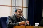 معاون سیاسی وزارت کشور تغییر کرد