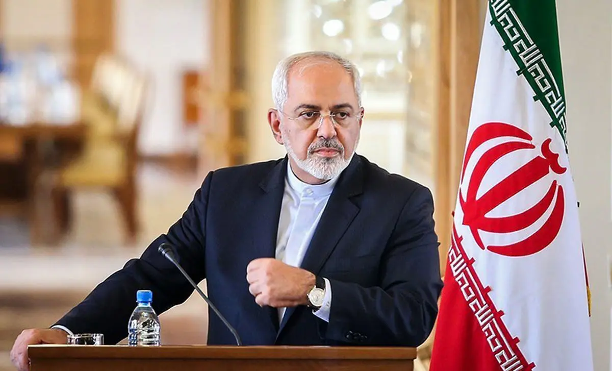 ظریف: کاری به کنگره آمریکا نداریم