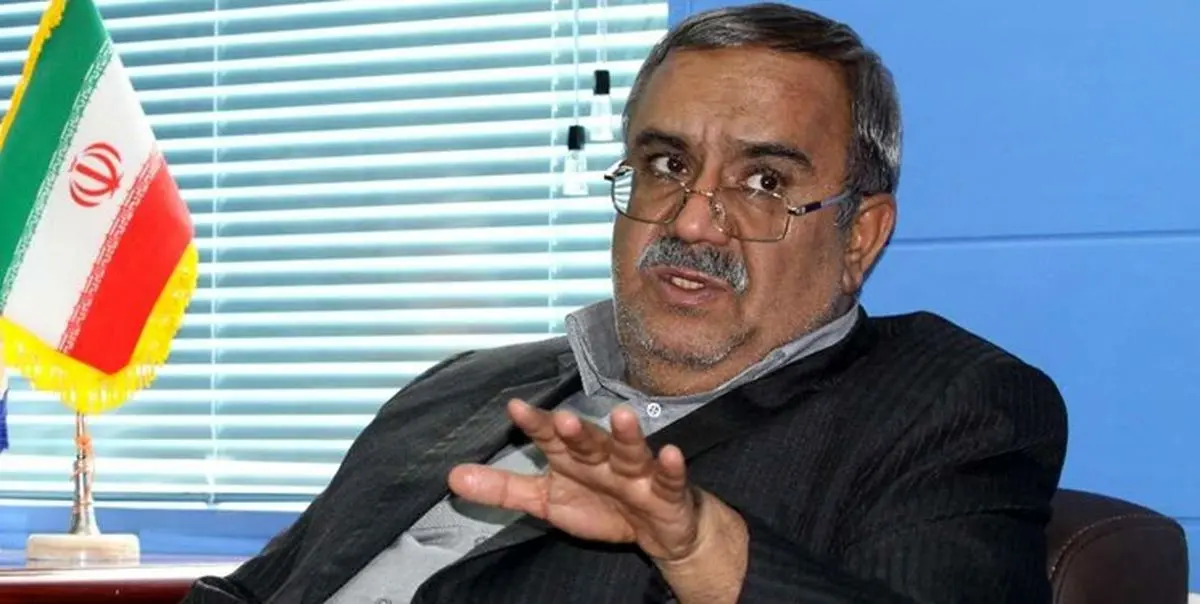 درگذشت نماینده اسبق ایلام در مجلس بر اثر ابتلا به کرونا