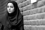 نازنین بیاتی و هانیه توسلی در شهر جهانی یزد/ عکس