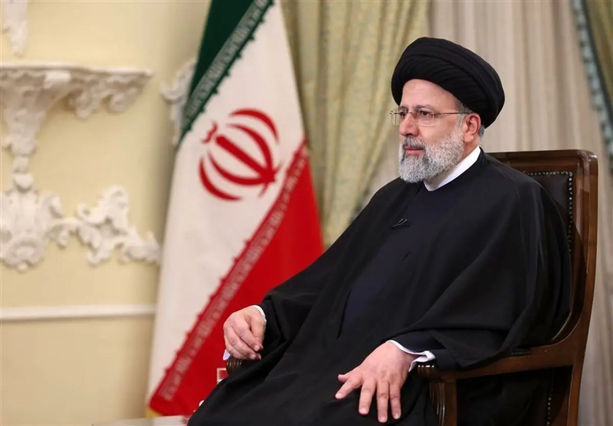رئیسی حلول ماه مبارک رمضان را به سران کشورهای اسلامی تبریک گفت