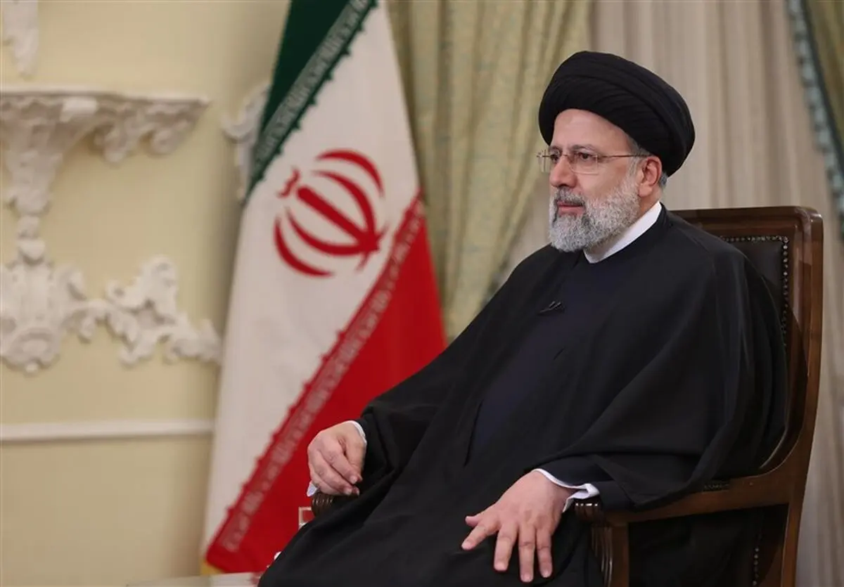 رئیسی حلول ماه مبارک رمضان را به سران کشورهای اسلامی تبریک گفت