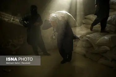 کمک‌های سازمان جهانی غذا (wfp)به مردم افغانستان