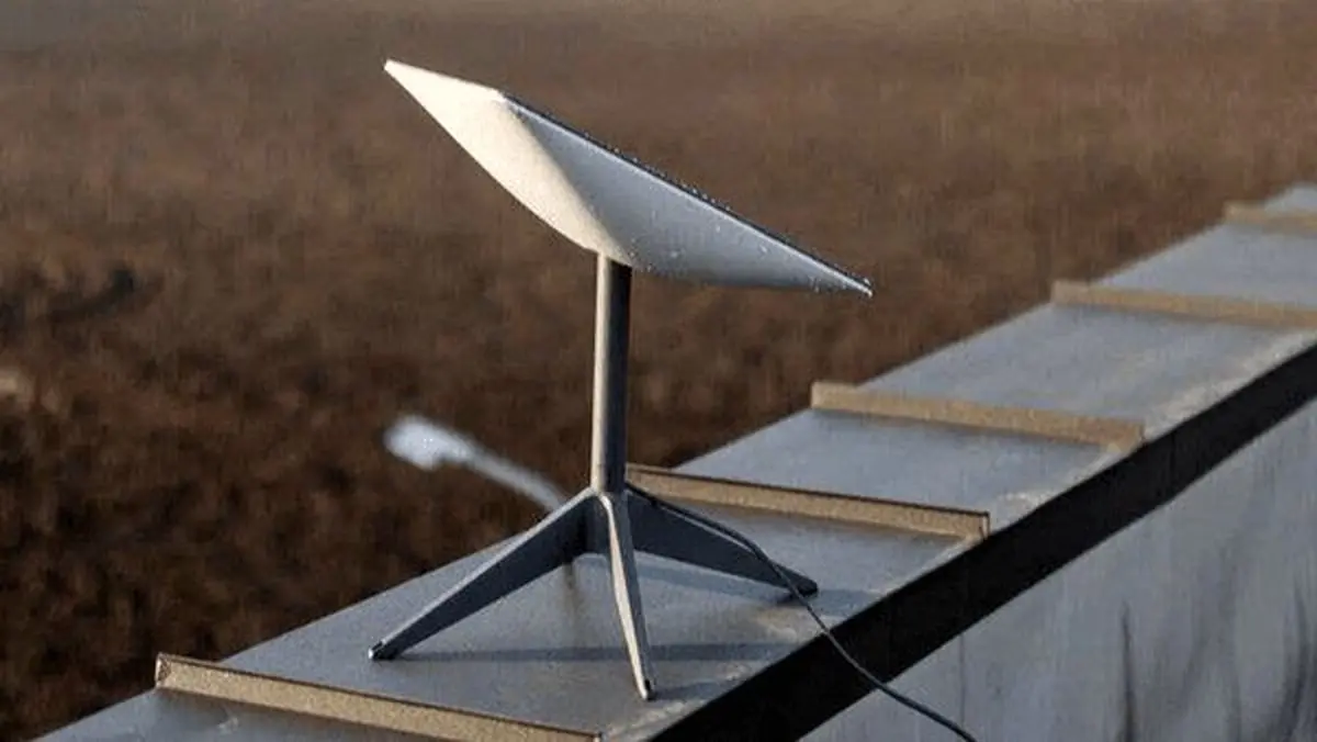 کشف و ضبط صدها سامانه استارلینک ارسالی از سوی دشمن