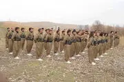 پیروزی امنیتی ایران در شمال عراق