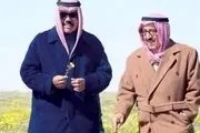 دولت پنهان و رقابت قدرت در کویت