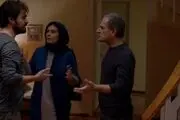 نقد و بررسی فیلمی با بازی شهاب حسینی