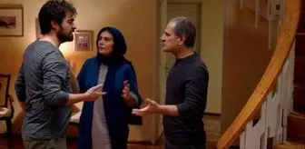 نقد و بررسی فیلمی با بازی شهاب حسینی
