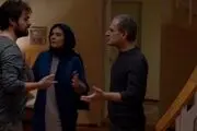 نقد و بررسی فیلمی با بازی شهاب حسینی