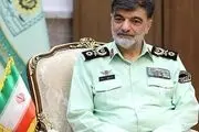 پلیس آماده ارائه خدمات به زائران اربعین در امنیت کامل