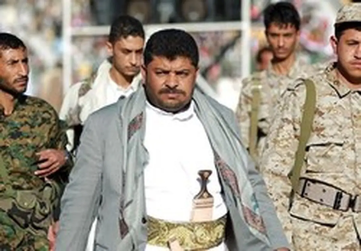 انصارالله از توقیف یک قایق خارجی در «الحدیده» خبر داد