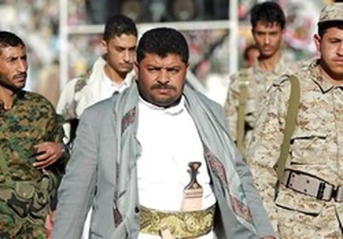 انصارالله از توقیف یک قایق خارجی در «الحدیده» خبر داد