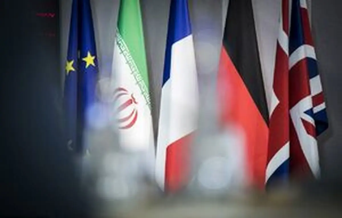دیپلماتهای اروپایی حرف حساب ایران را فهمیدند