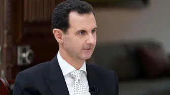 حکم بازداشت بشار اسد صادر شد| فرانسه به دنبال تضعیف بشار اسد