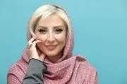 عکس کاشی کاری شده مرجانه گلچین