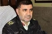 توقیف محموله بزرگ مشروبات الکلی در نوار مرزی