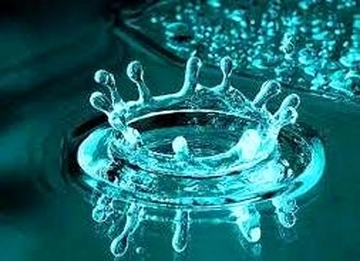 افت میلیاردی ورود آب به سدها
