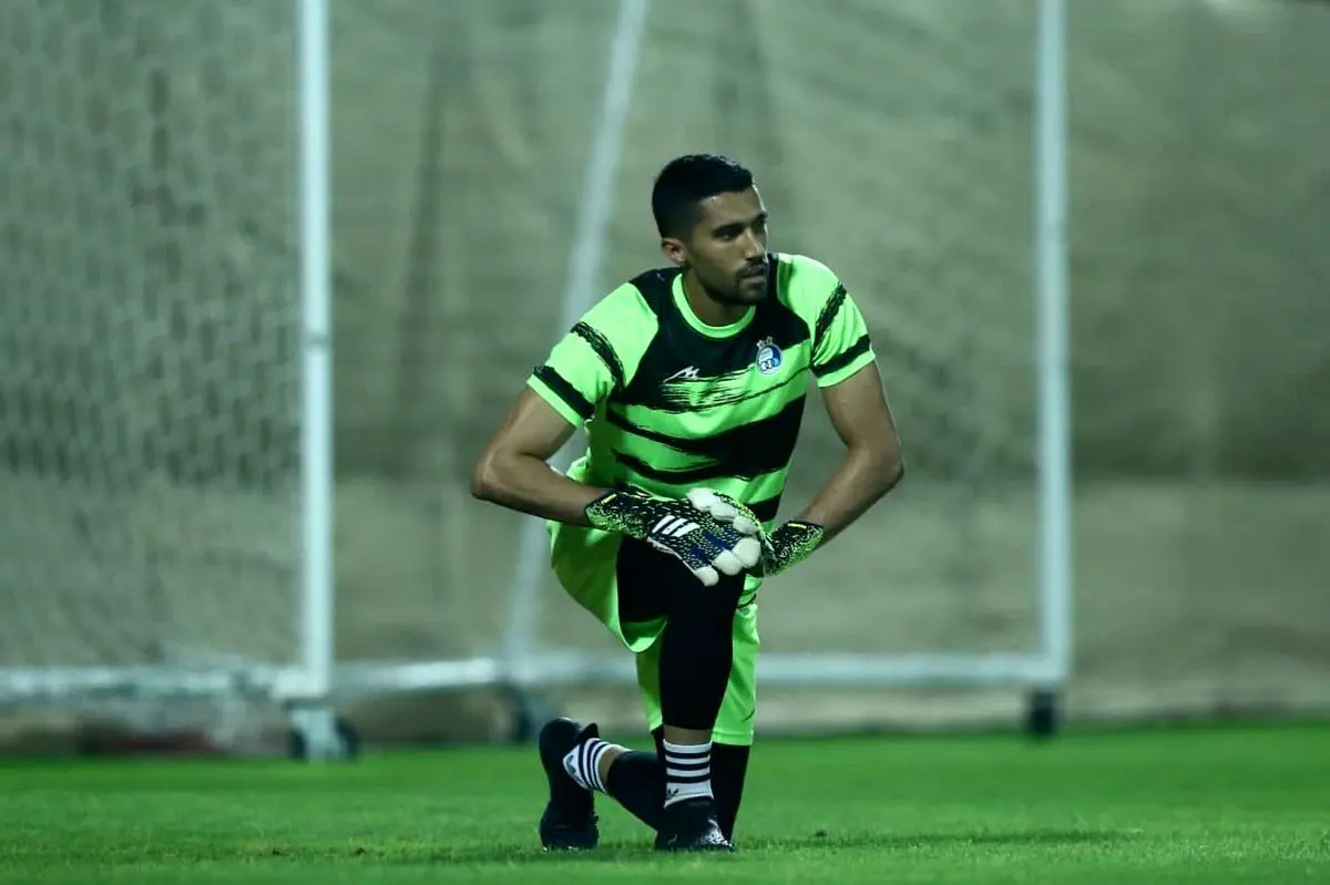 فرهاد، نام حسینی را هم از فهرست استقلال خط زد!