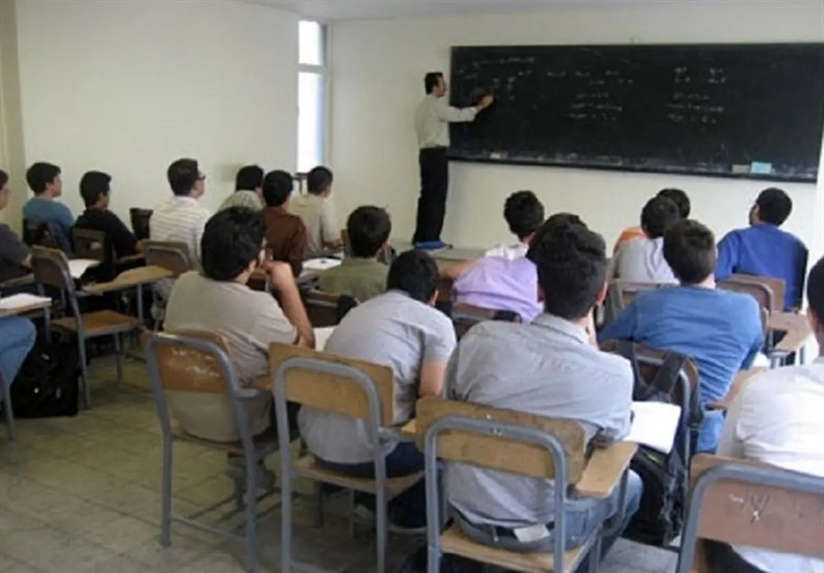 درخواست رئیس دانشگاه از سازمان استخدامی کشور