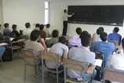 دانشگاه فنی‌وحرفه‌ای سالانه 45 هزار فارغ التحصیل دارد