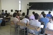 درخواست رئیس دانشگاه از سازمان استخدامی کشور
