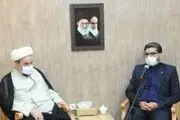 دعوت مقیمی از صنایع سیستان و بلوچستان 