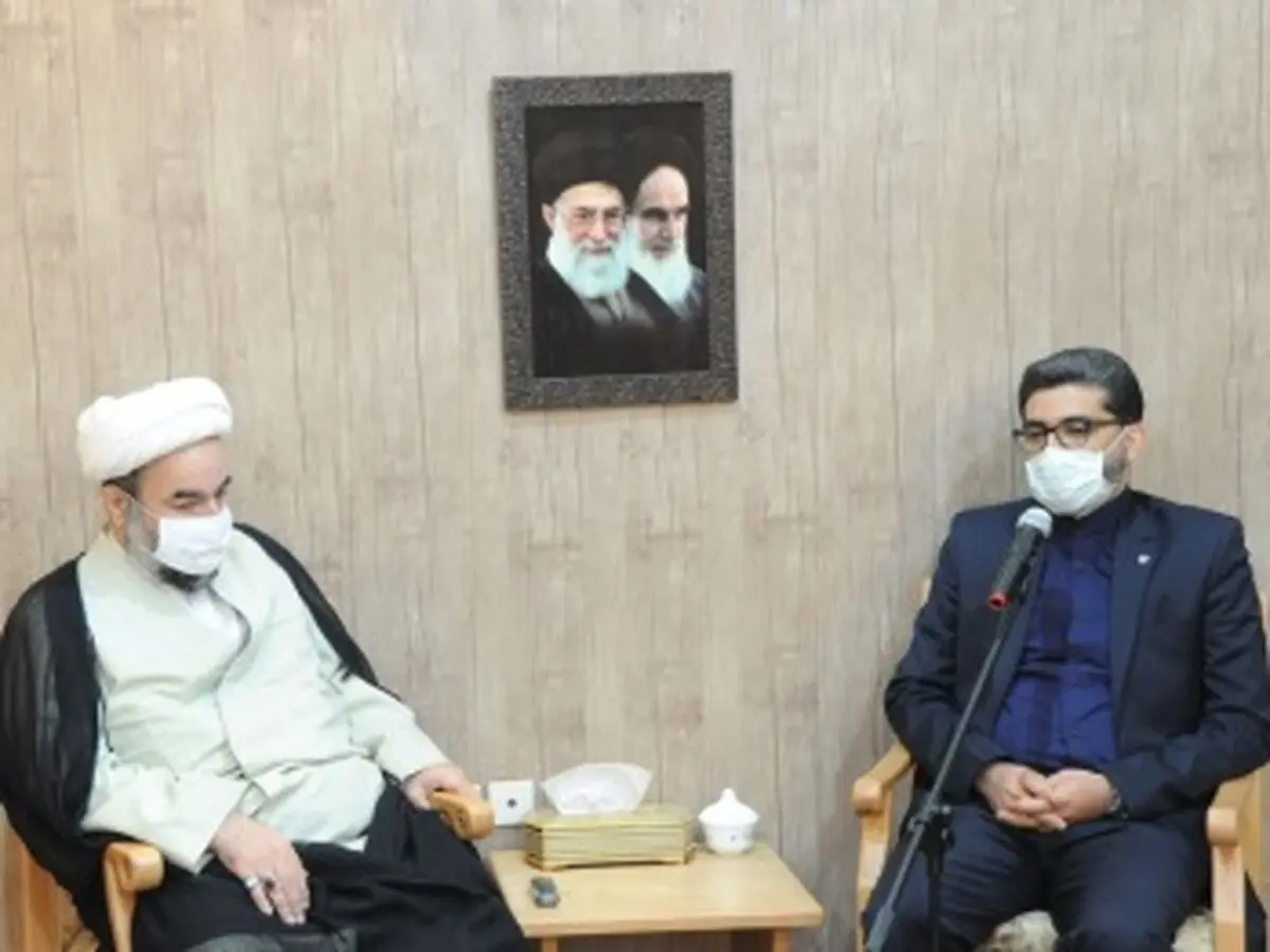دعوت مقیمی از صنایع سیستان و بلوچستان 