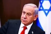 اذعان نتانیاهو به اقدامات خرابکارانه اسراییل در ایران