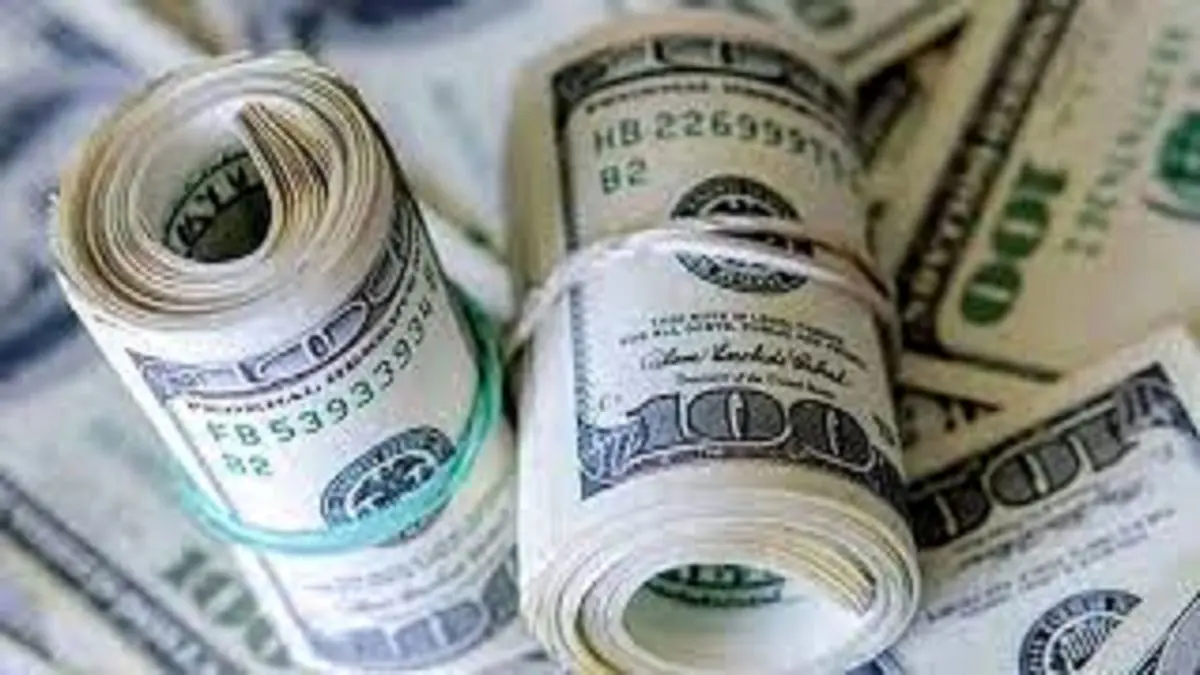 نرخ ارز آزاد در 14 بهمن 1400 