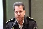 دستگیری 10 سوداگر مرگ در خلیل آباد 