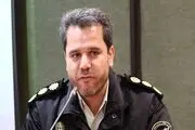 دستگیری 10 سوداگر مرگ در خلیل آباد 