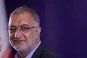 رانندگان ناراضی از دیروز در حال ارائه خدمت هستند
