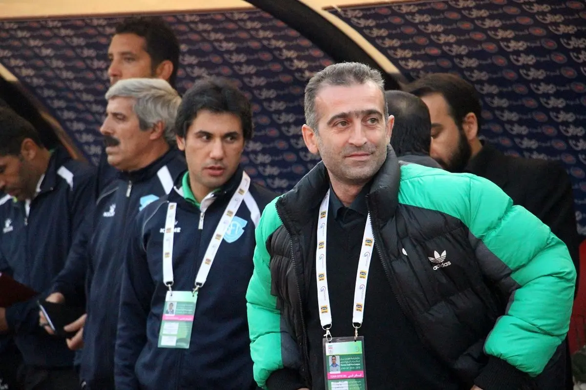 پیش بینی کمالوند درباره قهرمان لیگ