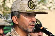 توضیح مقام ارشد سپاه درباره حقوق مدافعان حرم