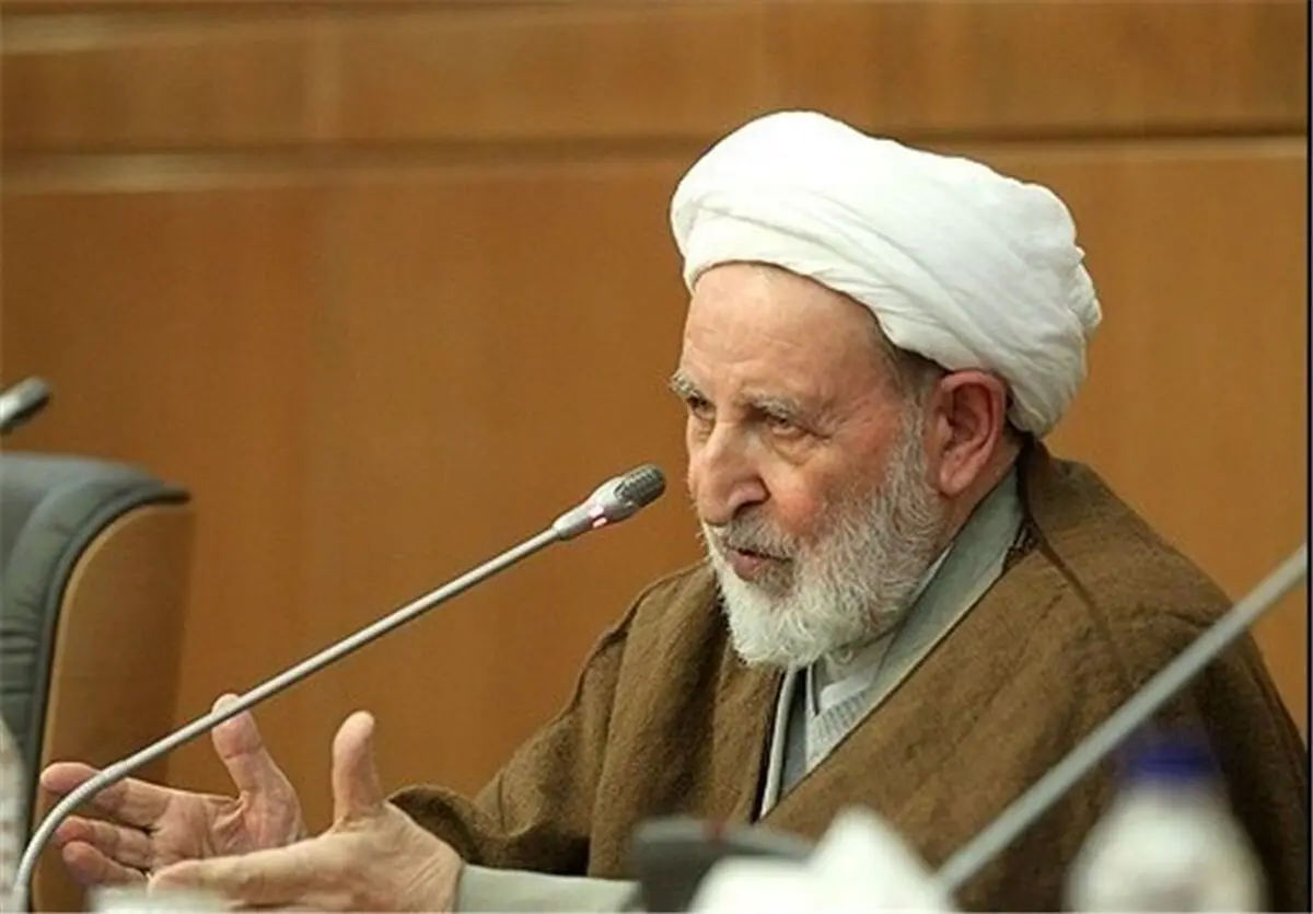 آیت‌الله یزدی رئیس ماند
