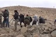  سرکرده «جیش خالد بن ولید» داعش در جنوب سوریه به هلاکت رسید