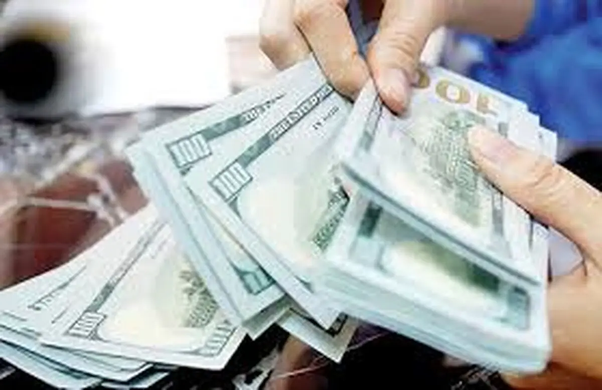 نرخ ارز آزاد در 24 خرداد 99 