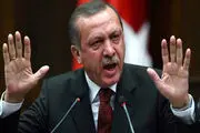 اردوغان تشکیل سیستم فدرالی را نپذیرفت