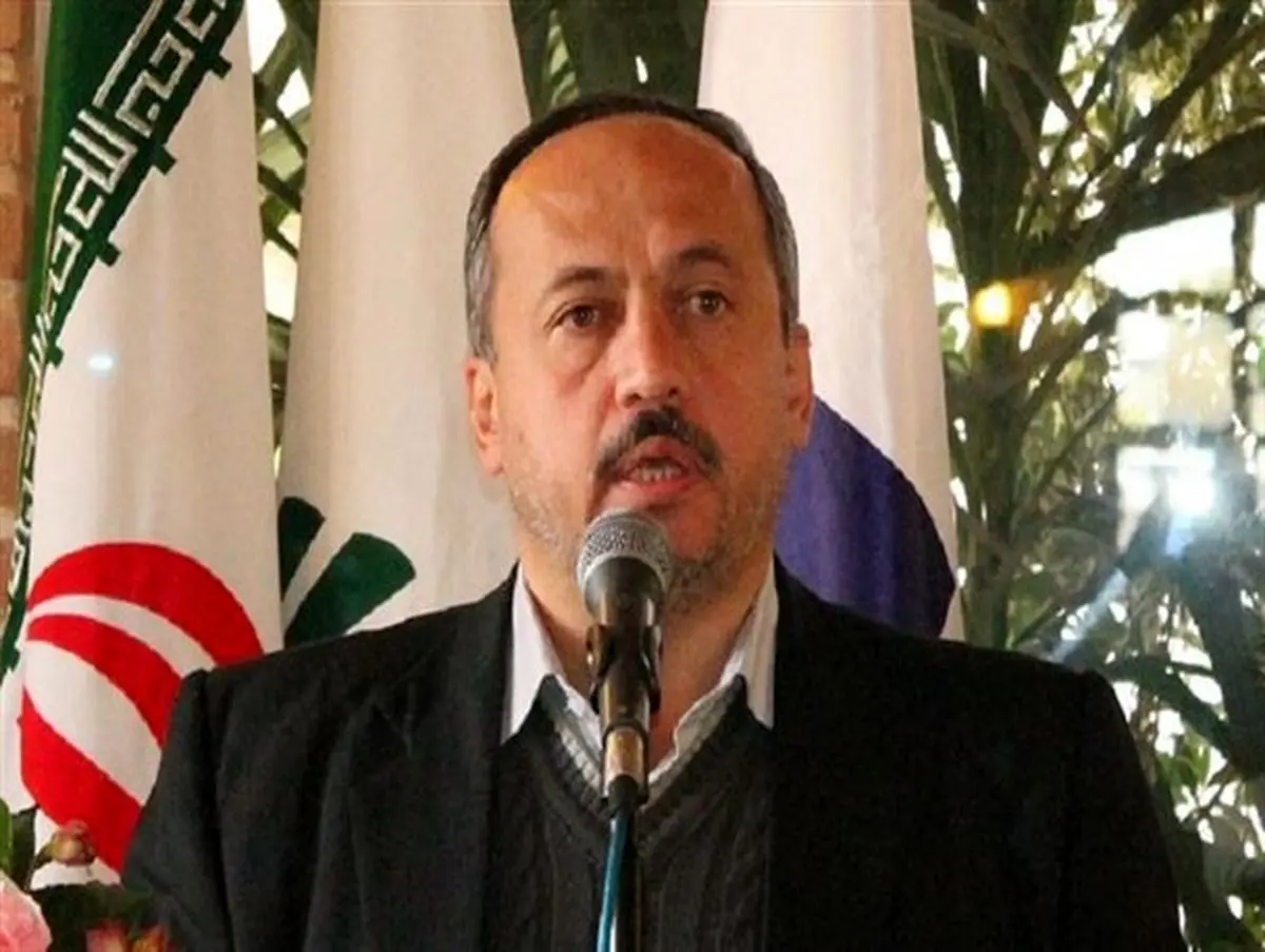 احداث پیست اسکی چمن در استان