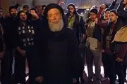 بازگشت متفاوت بازیگر  محبوب 
