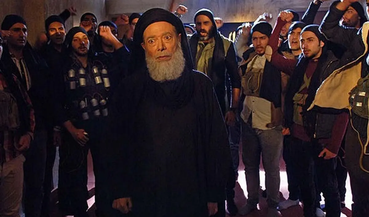 بازگشت متفاوت بازیگر  محبوب "شهرزاد" به سینمای ایران