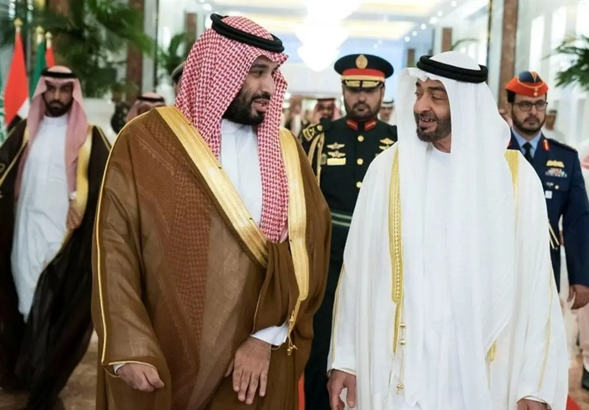 رقابت عربستان و امارات با قطر برای نفوذ در افغانستان