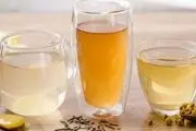 پاکسازی روده بزرگ با داروی خانگی